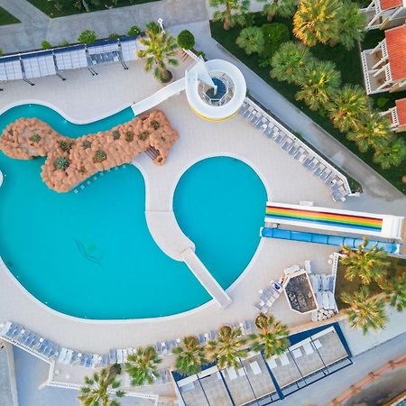 Lucas Didim Resort Yenihisar Екстер'єр фото