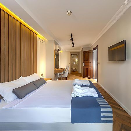 Lucas Didim Resort Yenihisar Екстер'єр фото