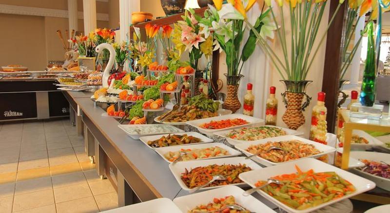 Lucas Didim Resort Yenihisar Екстер'єр фото