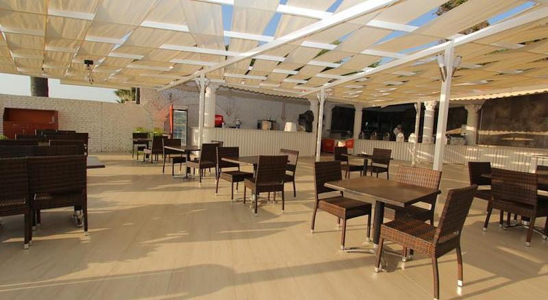 Lucas Didim Resort Yenihisar Екстер'єр фото