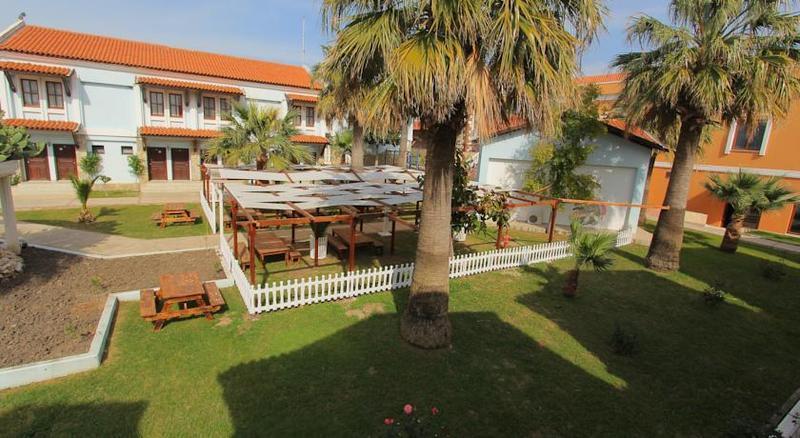 Lucas Didim Resort Yenihisar Екстер'єр фото