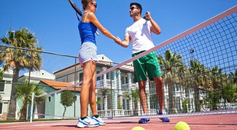 Lucas Didim Resort Yenihisar Екстер'єр фото