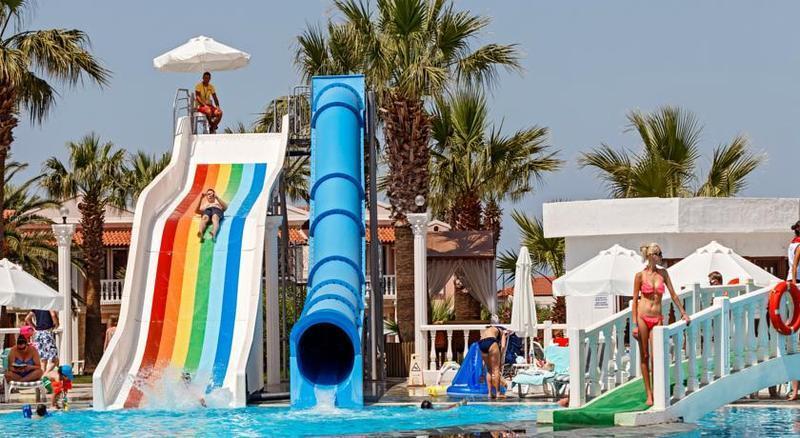 Lucas Didim Resort Yenihisar Екстер'єр фото