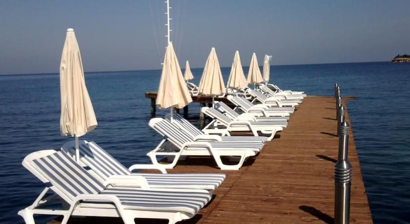 Lucas Didim Resort Yenihisar Екстер'єр фото