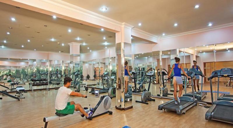 Lucas Didim Resort Yenihisar Екстер'єр фото