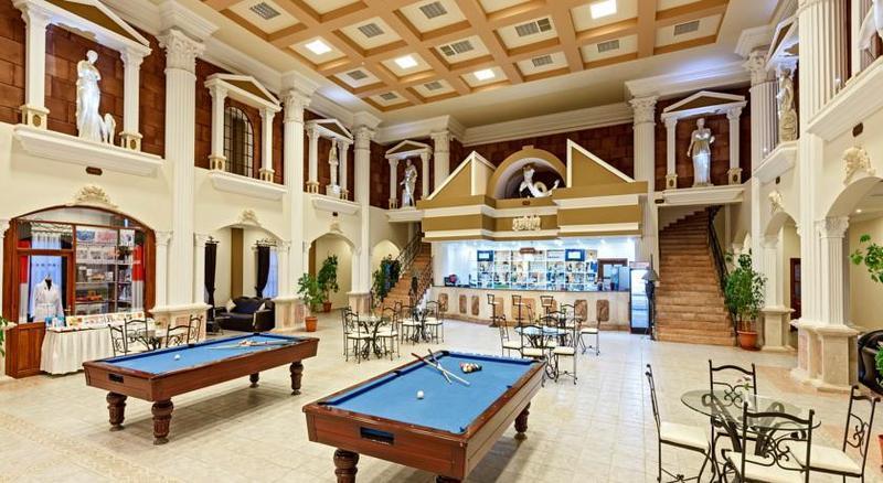 Lucas Didim Resort Yenihisar Екстер'єр фото
