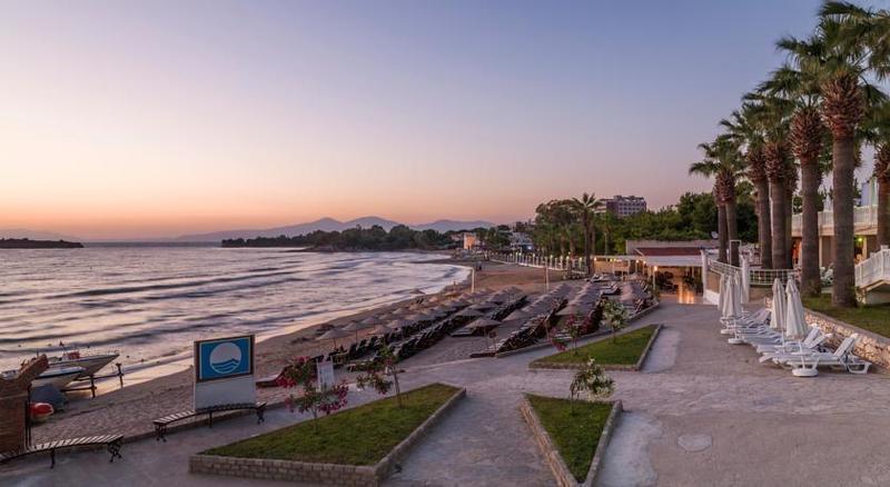 Lucas Didim Resort Yenihisar Екстер'єр фото