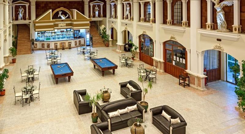Lucas Didim Resort Yenihisar Екстер'єр фото
