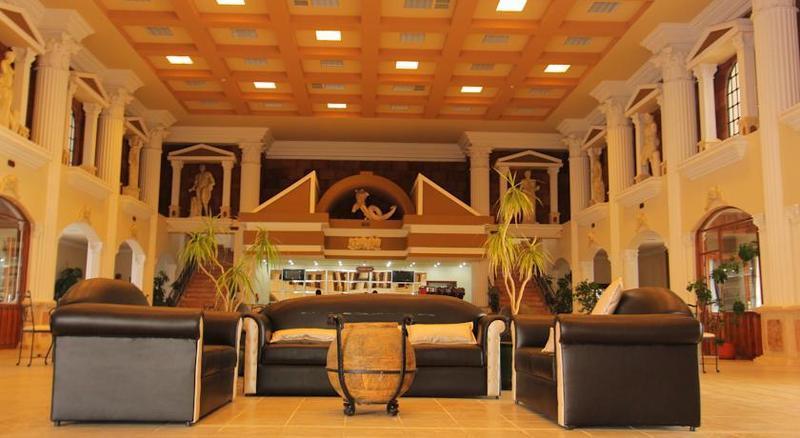 Lucas Didim Resort Yenihisar Екстер'єр фото