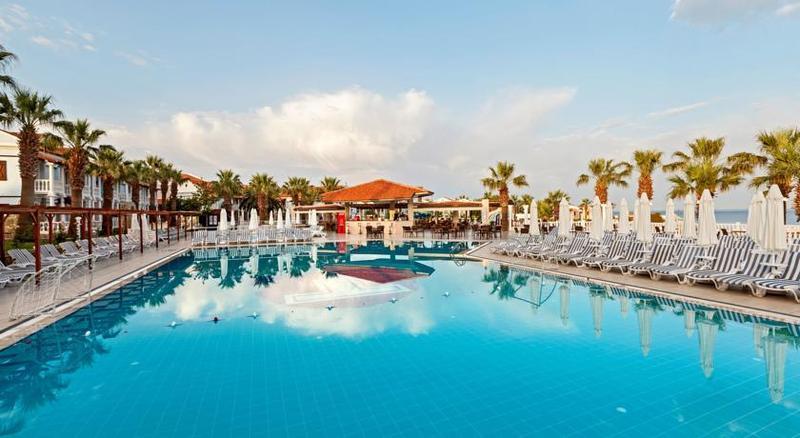 Lucas Didim Resort Yenihisar Екстер'єр фото