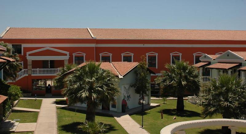 Lucas Didim Resort Yenihisar Екстер'єр фото