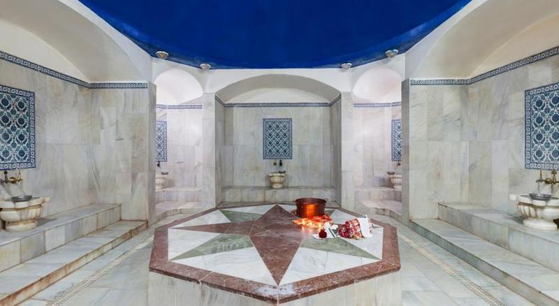 Lucas Didim Resort Yenihisar Екстер'єр фото