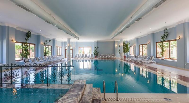 Lucas Didim Resort Yenihisar Екстер'єр фото