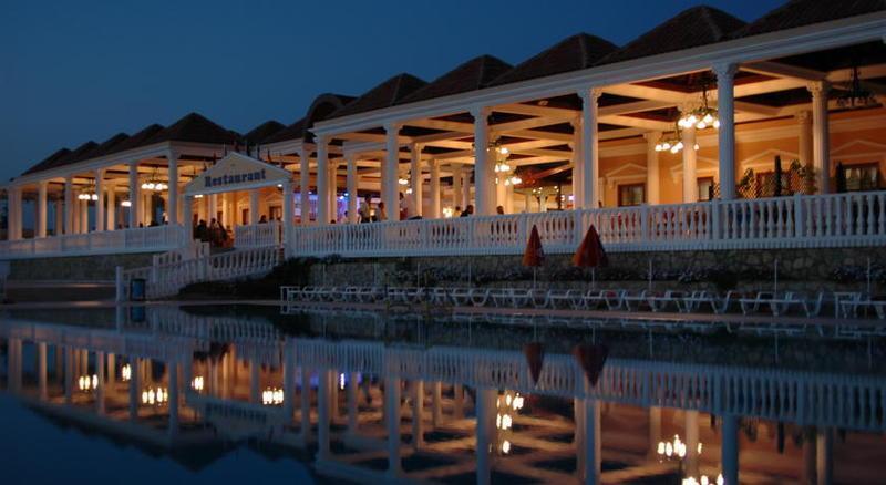 Lucas Didim Resort Yenihisar Екстер'єр фото