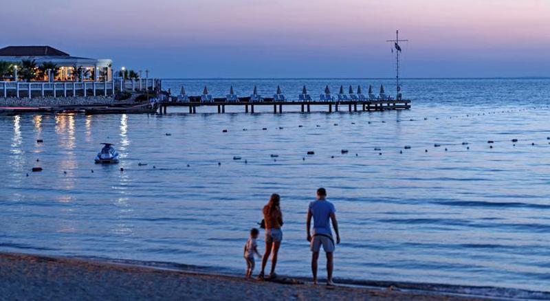 Lucas Didim Resort Yenihisar Екстер'єр фото