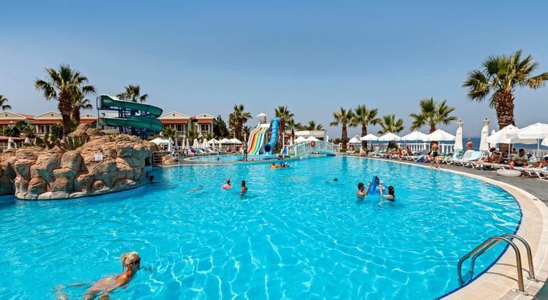 Lucas Didim Resort Yenihisar Екстер'єр фото