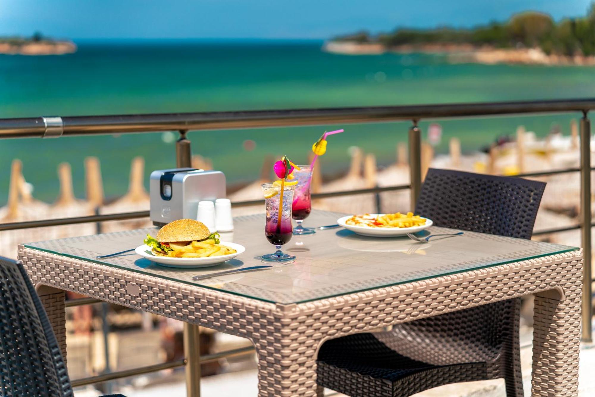 Lucas Didim Resort Yenihisar Екстер'єр фото