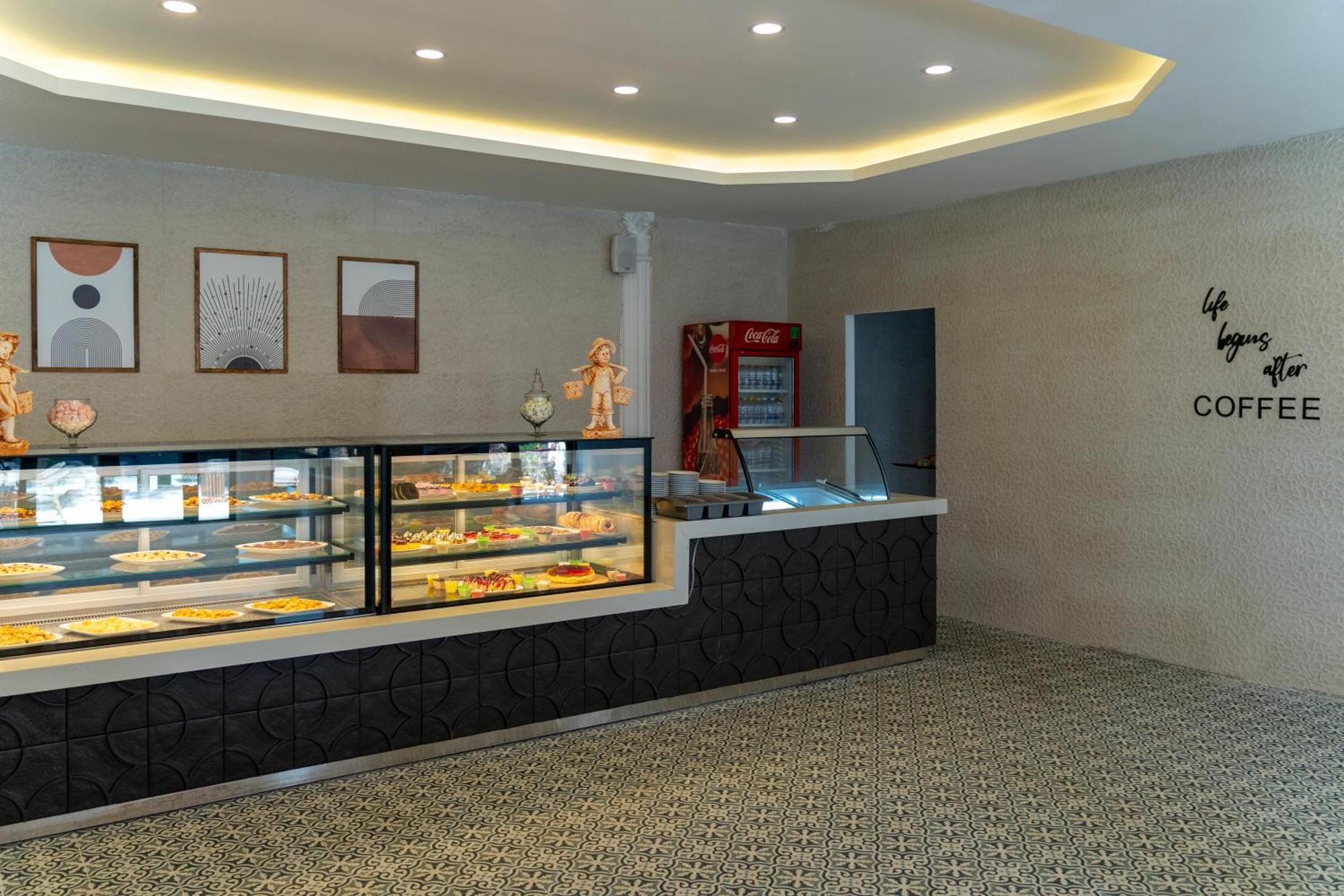 Lucas Didim Resort Yenihisar Екстер'єр фото