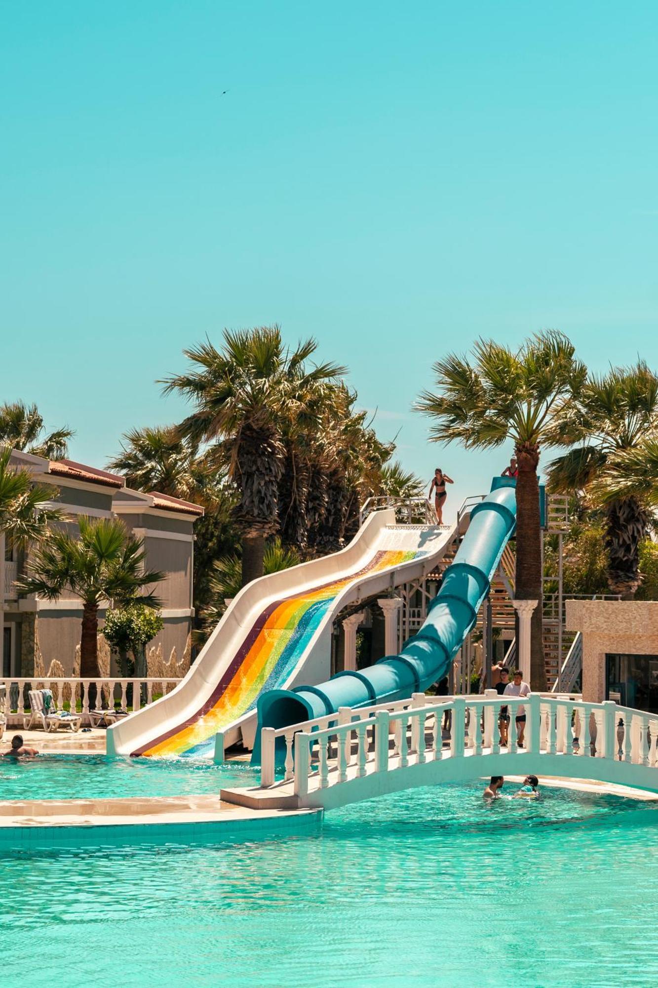 Lucas Didim Resort Yenihisar Екстер'єр фото