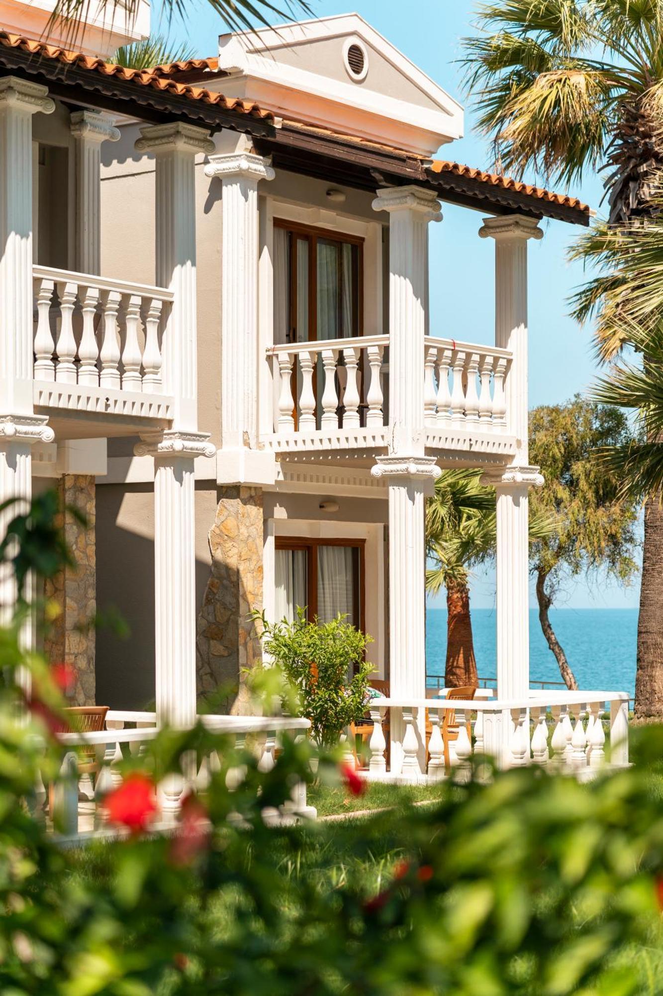 Lucas Didim Resort Yenihisar Екстер'єр фото