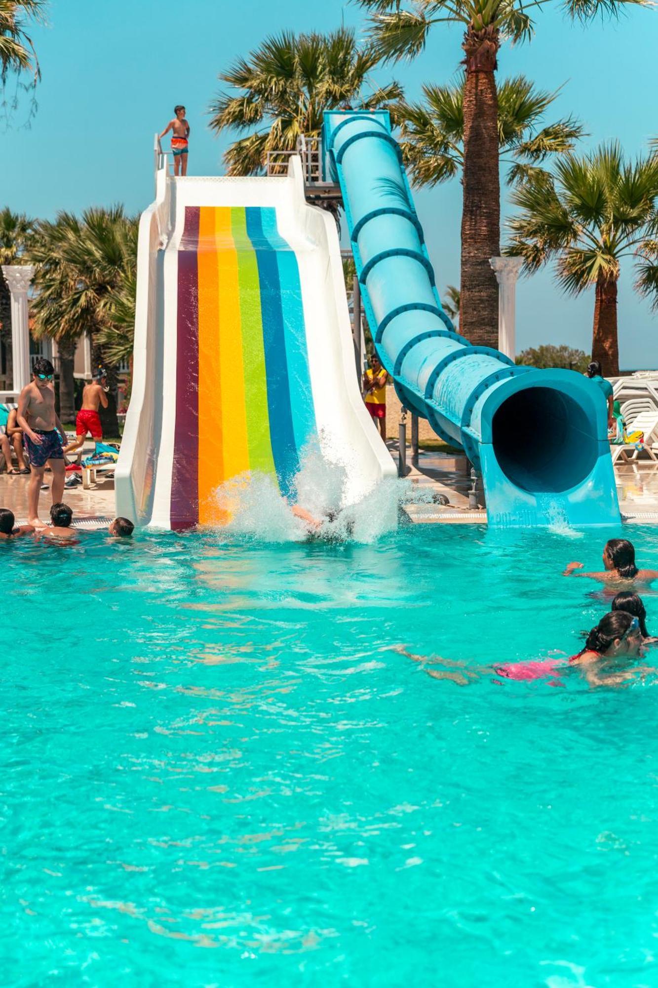 Lucas Didim Resort Yenihisar Екстер'єр фото