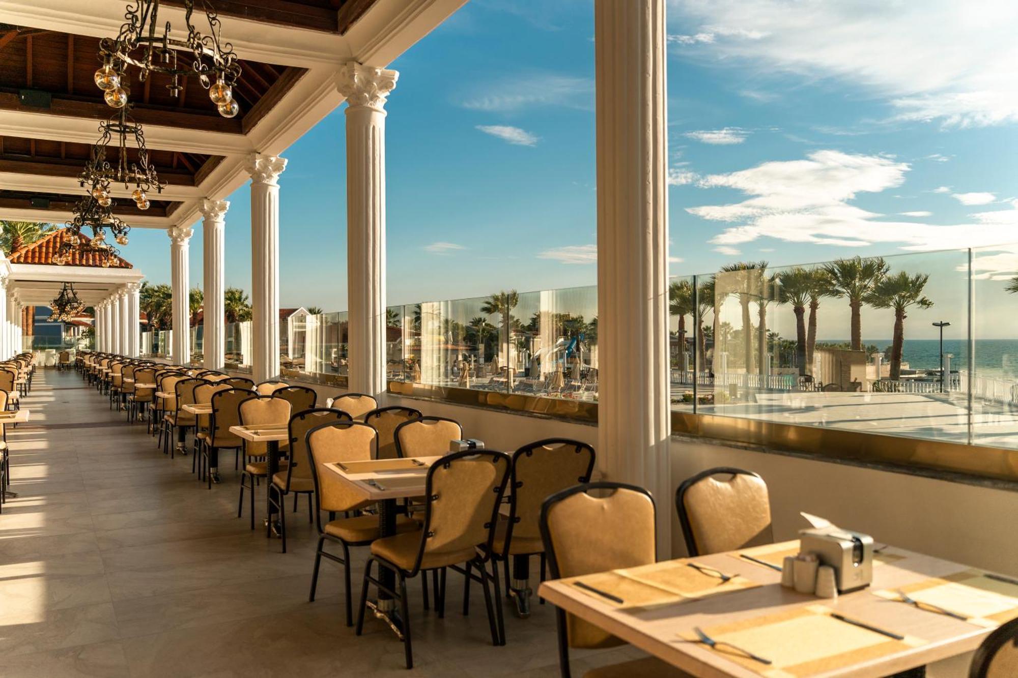 Lucas Didim Resort Yenihisar Екстер'єр фото