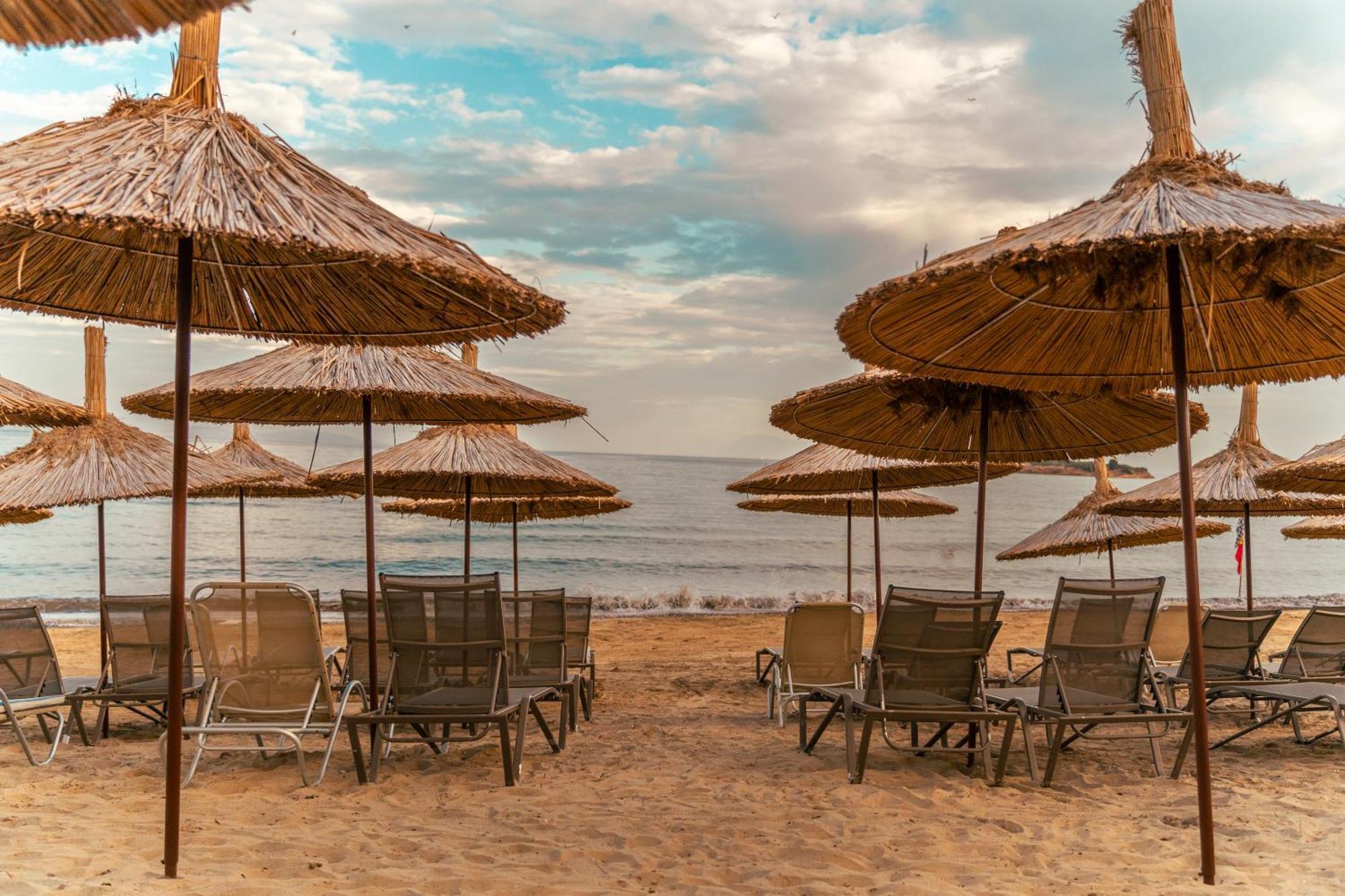 Lucas Didim Resort Yenihisar Екстер'єр фото