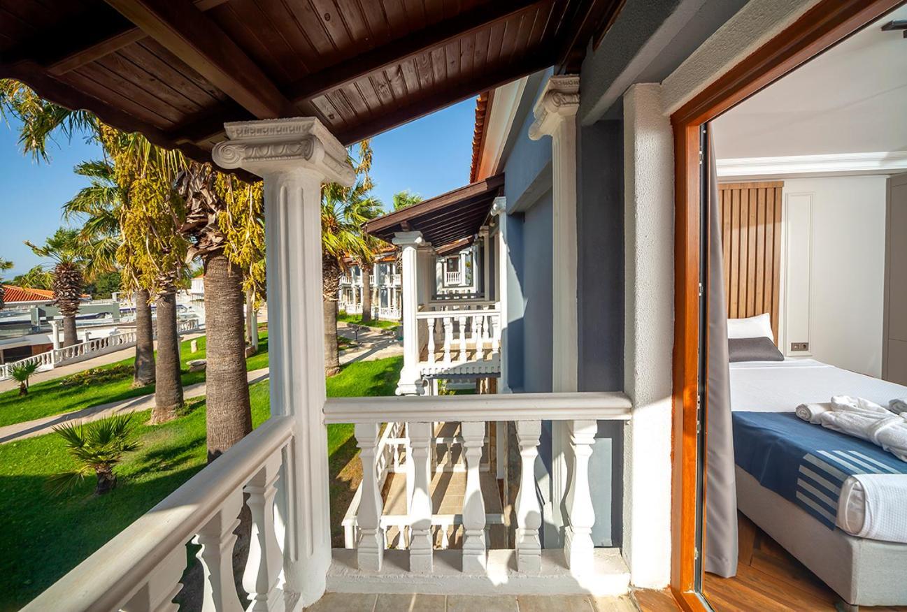 Lucas Didim Resort Yenihisar Екстер'єр фото