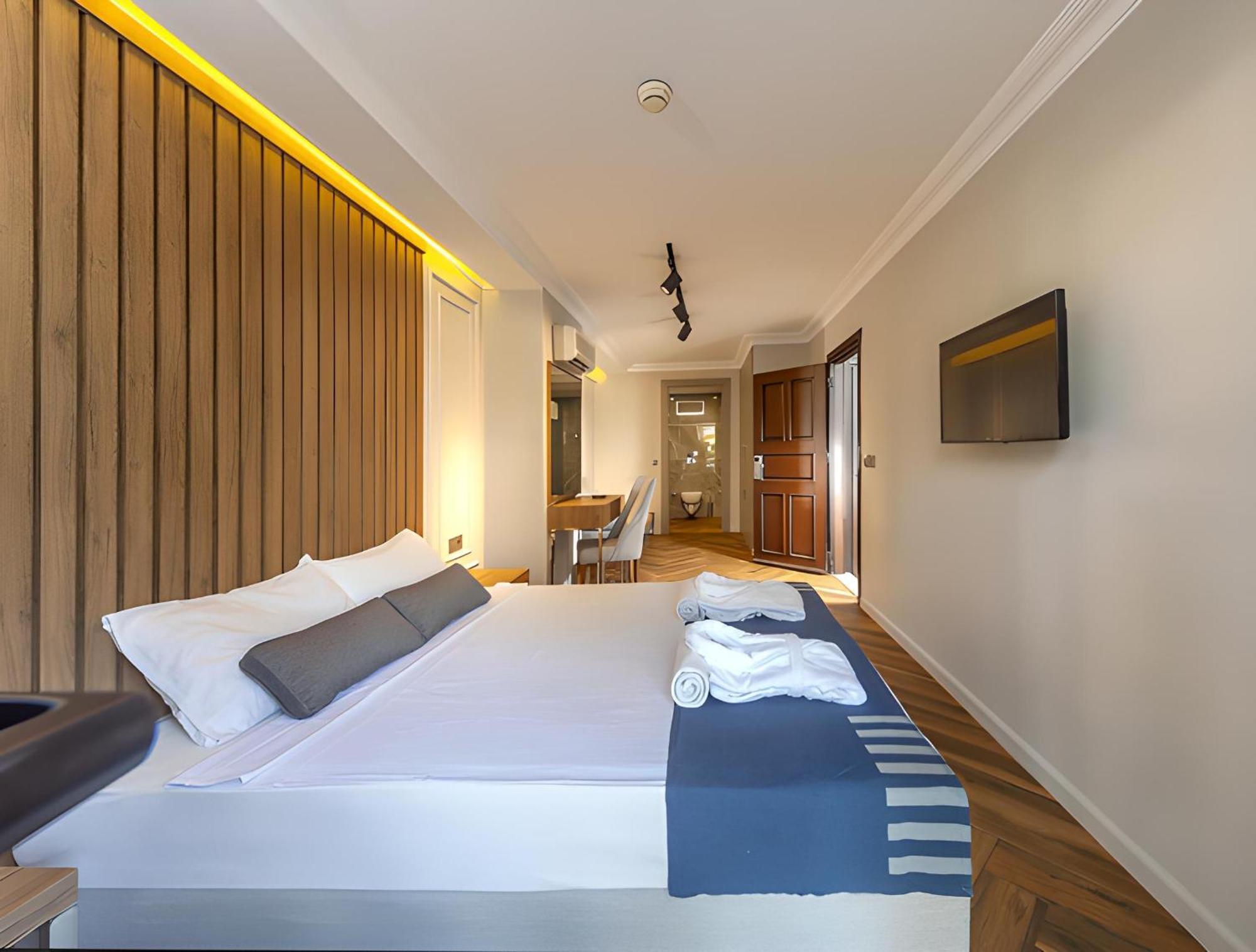 Lucas Didim Resort Yenihisar Екстер'єр фото